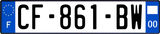 CF-861-BW