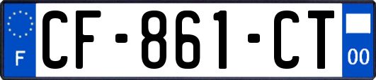 CF-861-CT