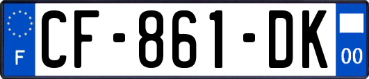 CF-861-DK