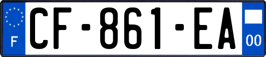 CF-861-EA