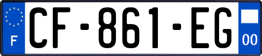 CF-861-EG
