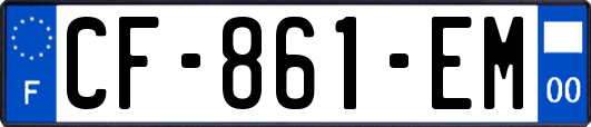 CF-861-EM