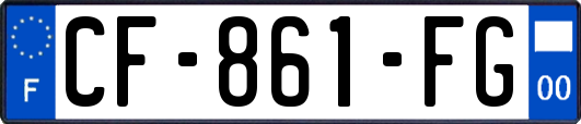 CF-861-FG