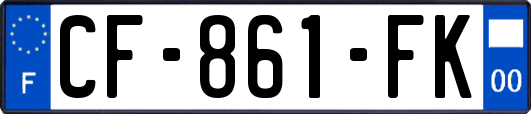 CF-861-FK
