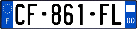 CF-861-FL