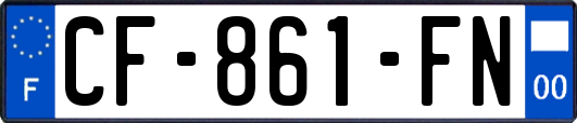 CF-861-FN
