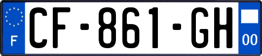 CF-861-GH