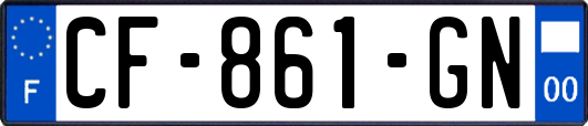 CF-861-GN