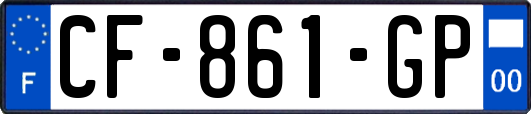 CF-861-GP