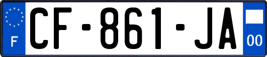 CF-861-JA