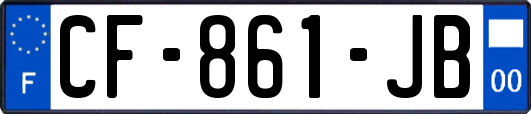 CF-861-JB