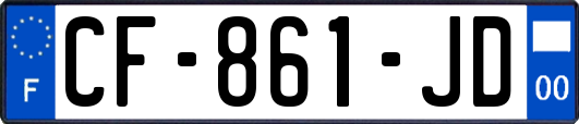 CF-861-JD