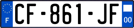 CF-861-JF