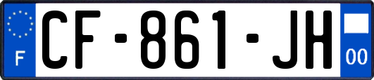 CF-861-JH