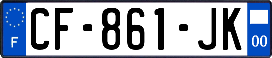 CF-861-JK