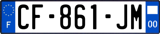CF-861-JM