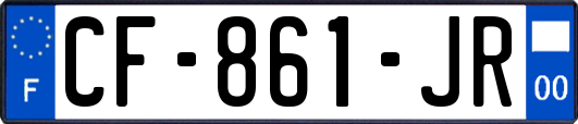 CF-861-JR
