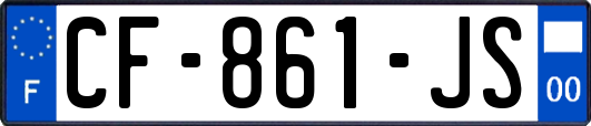 CF-861-JS