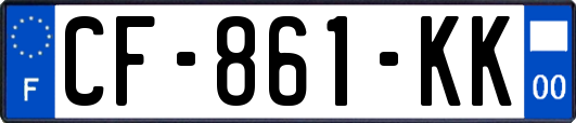 CF-861-KK