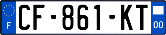 CF-861-KT