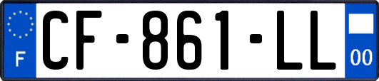 CF-861-LL