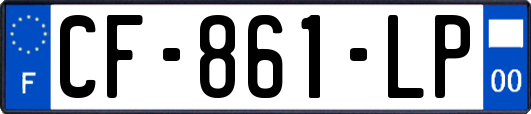CF-861-LP
