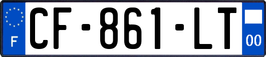 CF-861-LT