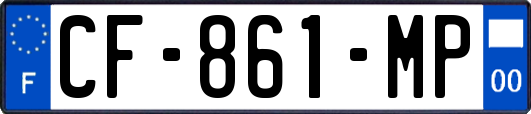 CF-861-MP