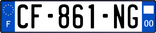 CF-861-NG