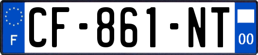 CF-861-NT