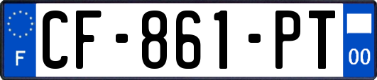 CF-861-PT