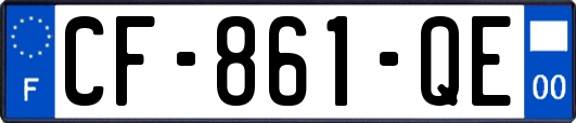 CF-861-QE
