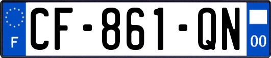 CF-861-QN