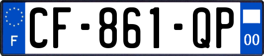 CF-861-QP