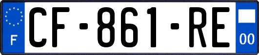 CF-861-RE