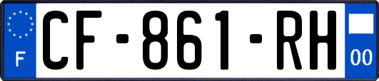 CF-861-RH