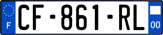 CF-861-RL