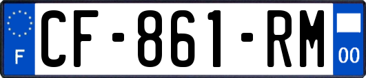 CF-861-RM