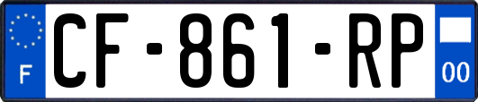 CF-861-RP