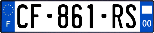 CF-861-RS