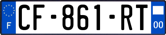 CF-861-RT