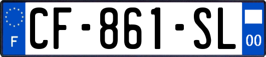 CF-861-SL