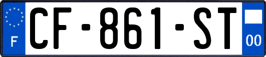 CF-861-ST
