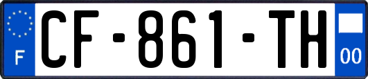 CF-861-TH