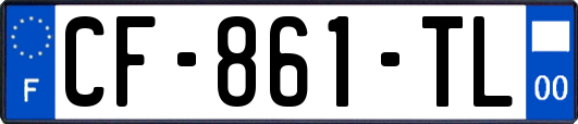 CF-861-TL
