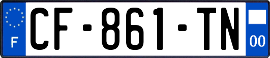 CF-861-TN
