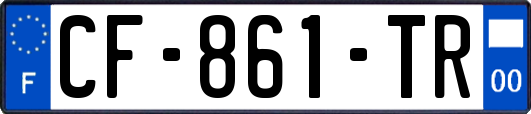 CF-861-TR