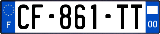 CF-861-TT