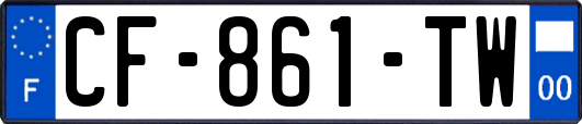 CF-861-TW