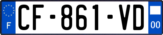 CF-861-VD